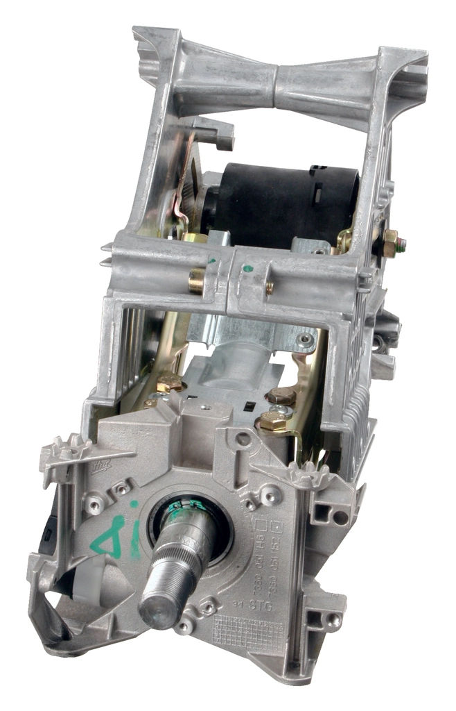Steering Column