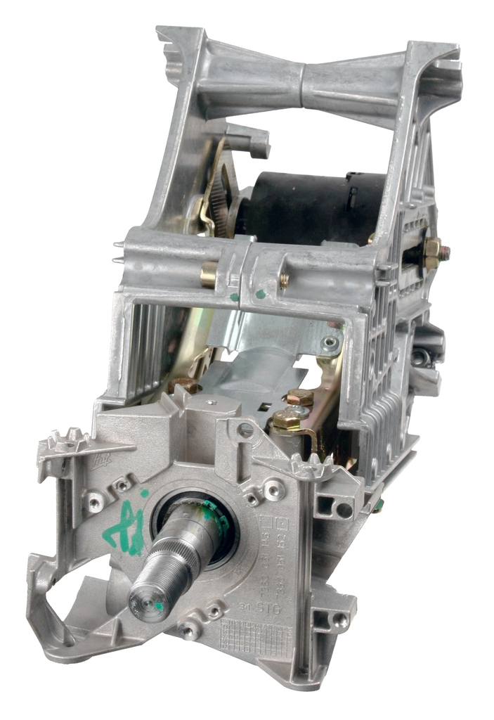 Steering Column