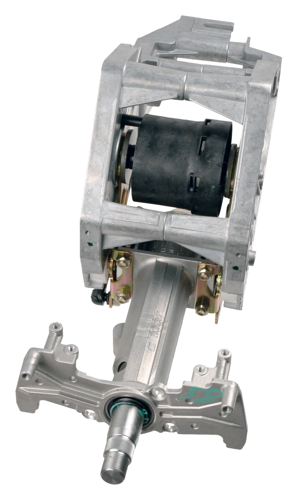 Steering Column