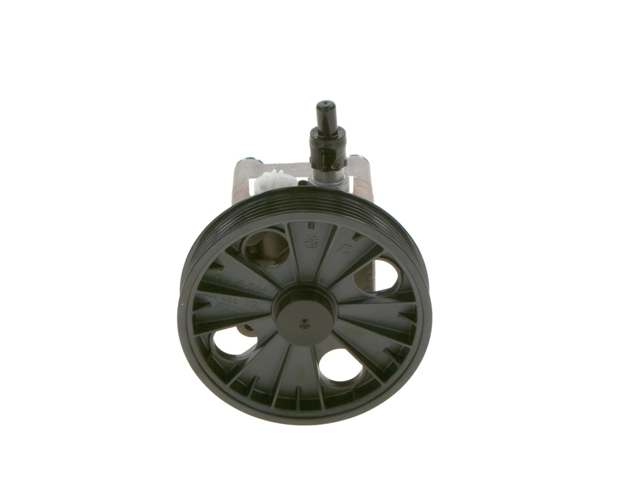 Hydraulic Pump, steering