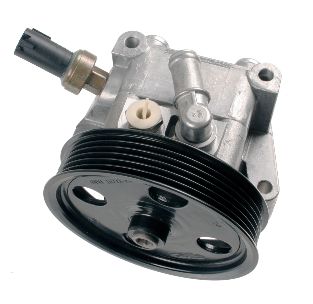Hydraulic Pump, steering