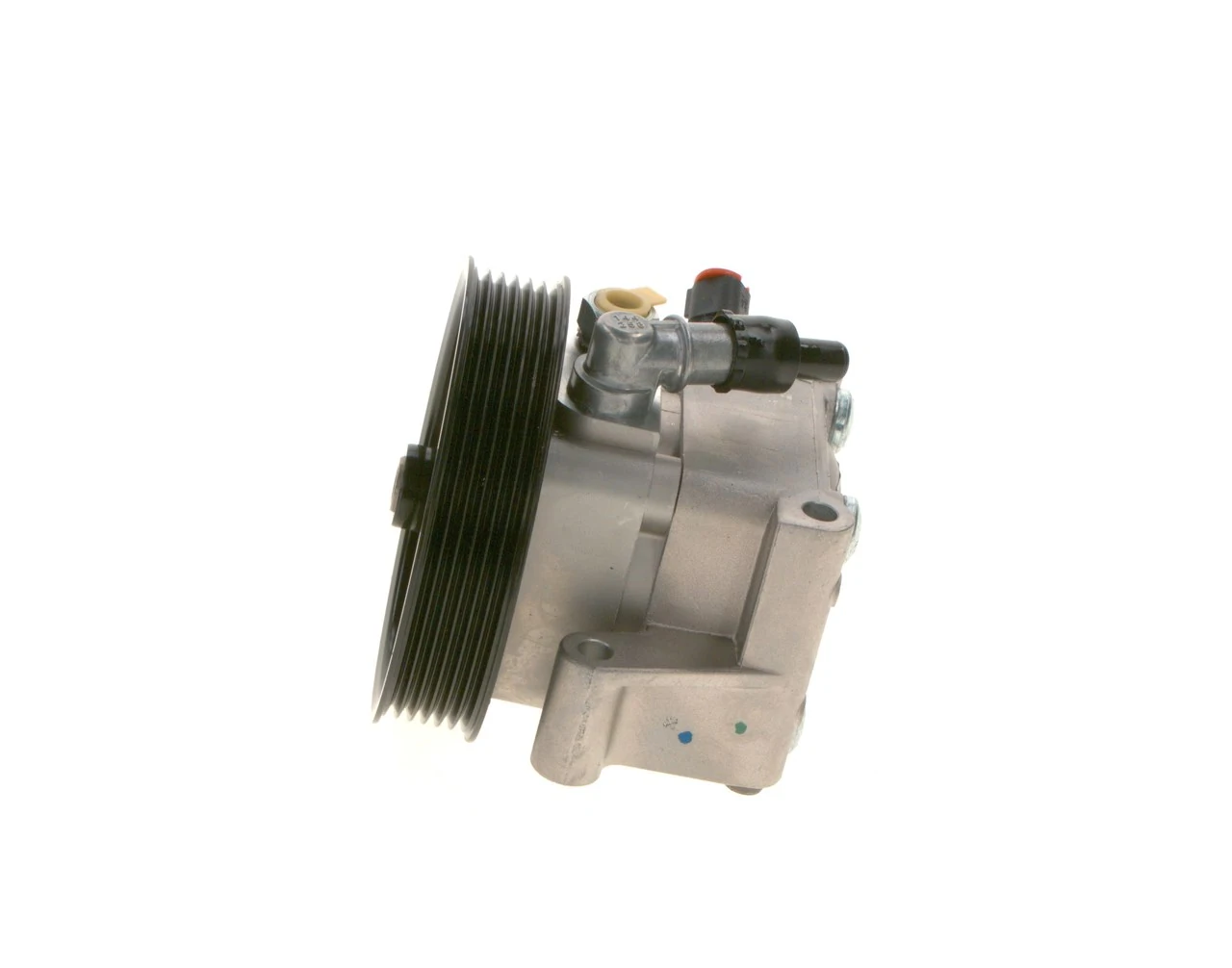 Hydraulic Pump, steering