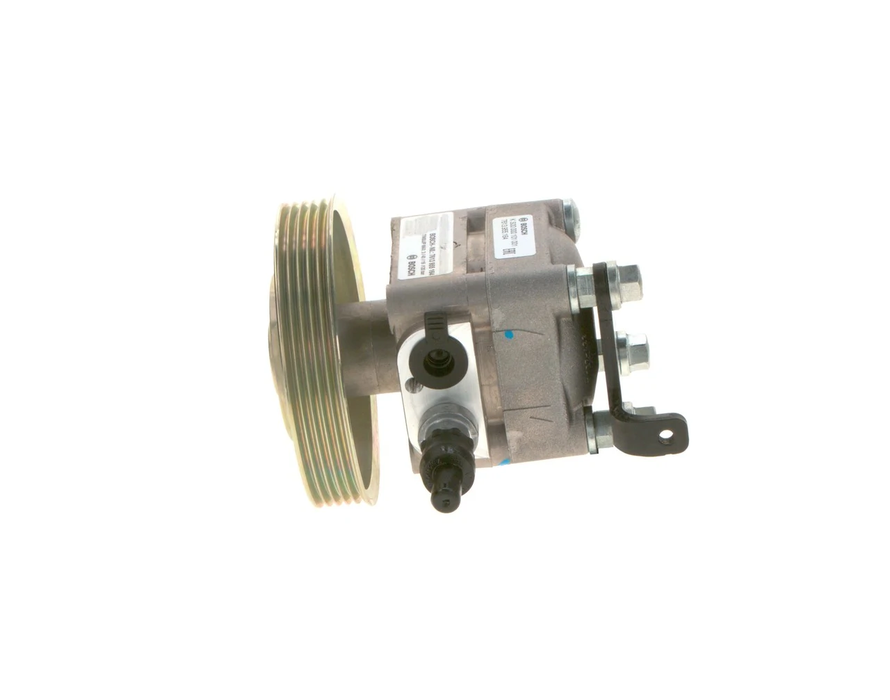 Hydraulic Pump, steering