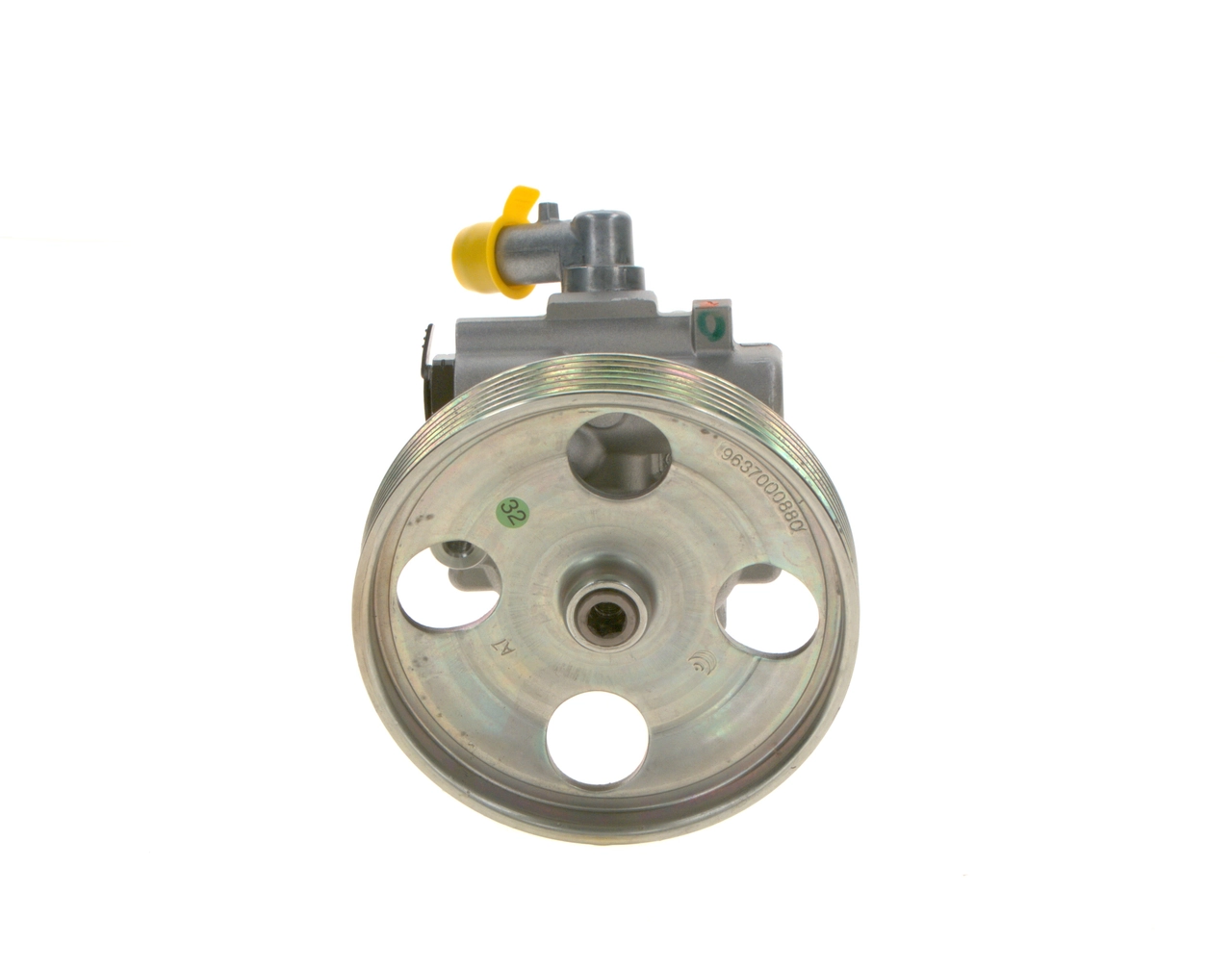 Hydraulic Pump, steering