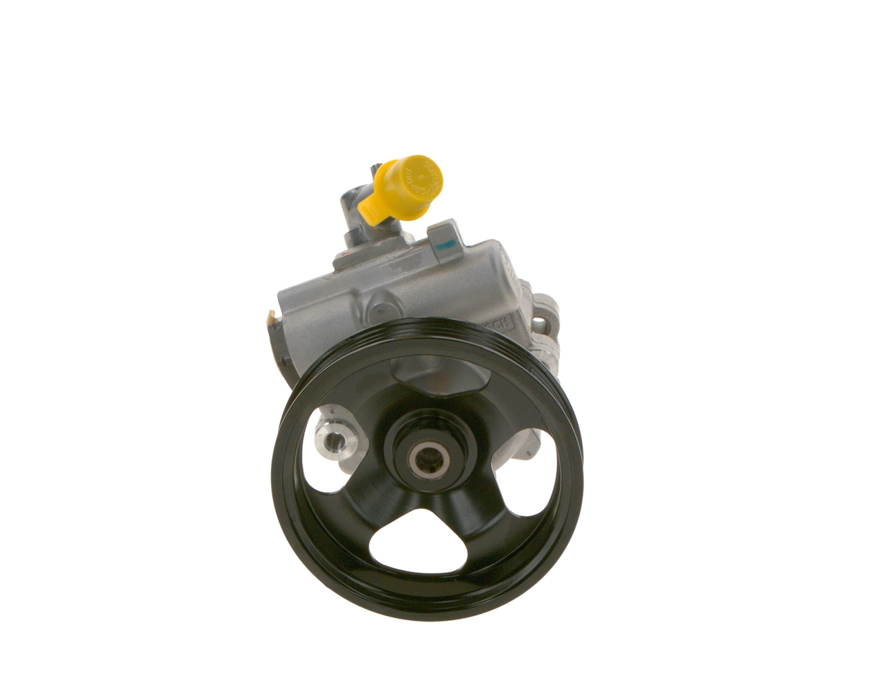 Hydraulic Pump, steering