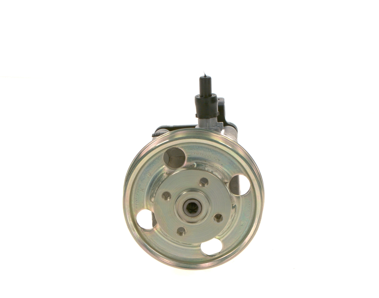 Hydraulic Pump, steering