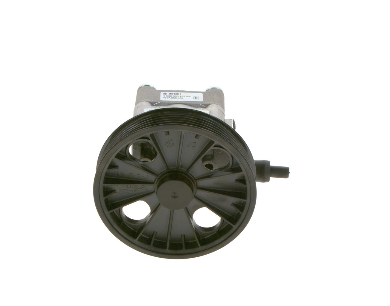 Hydraulic Pump, steering