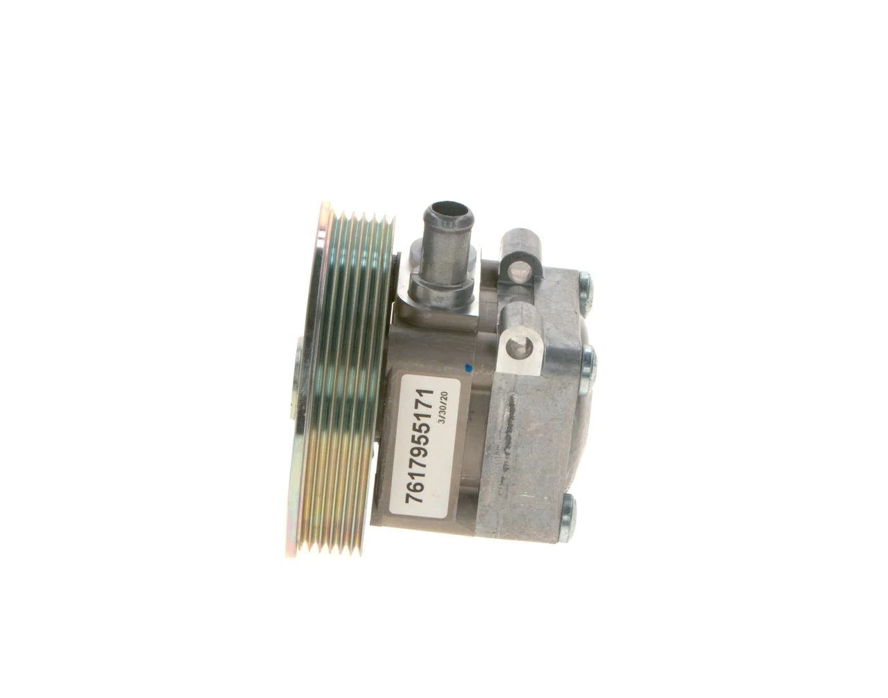 Hydraulic Pump, steering