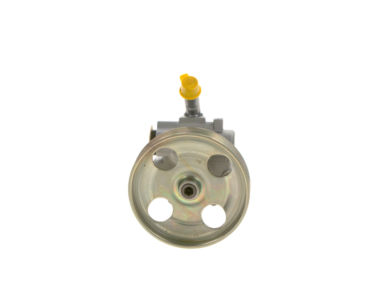 Hydraulic Pump, steering