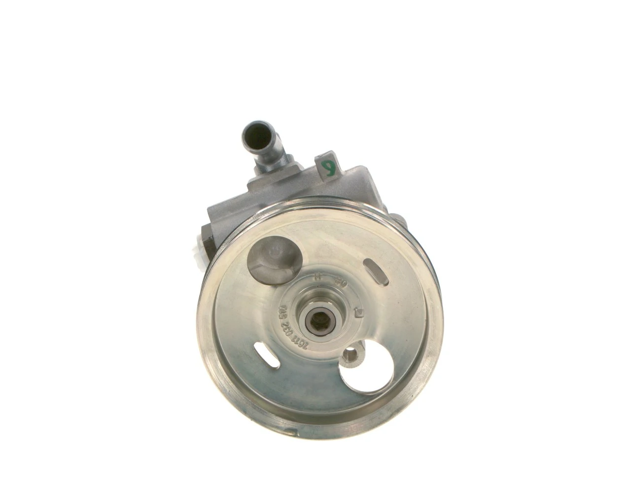 Hydraulic Pump, steering