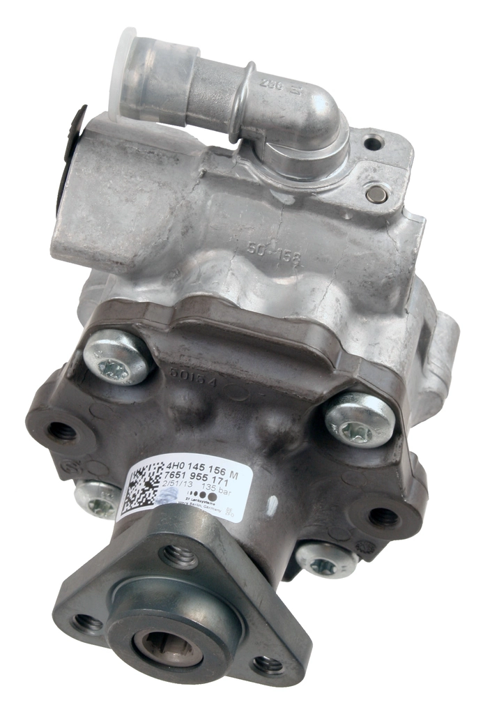 Hydraulic Pump, steering