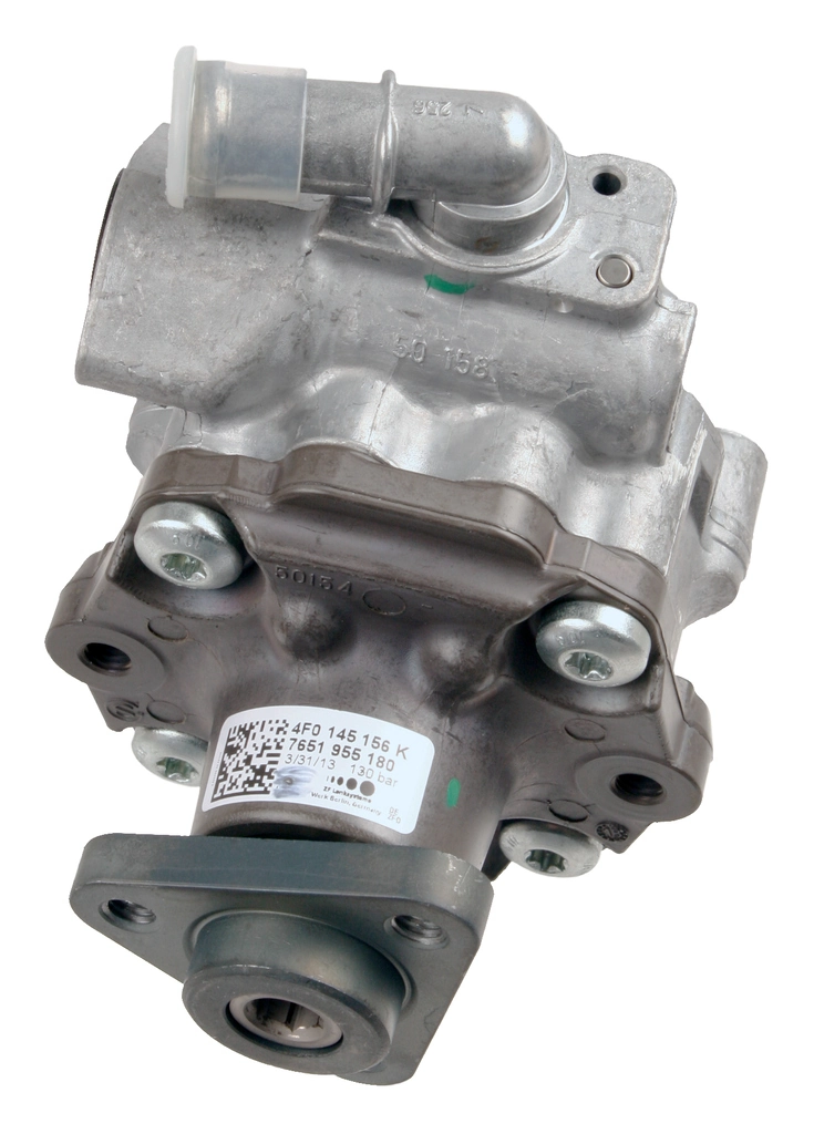 Hydraulic Pump, steering