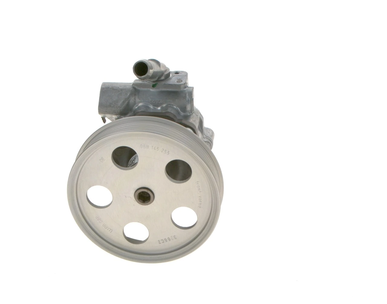Hydraulic Pump, steering