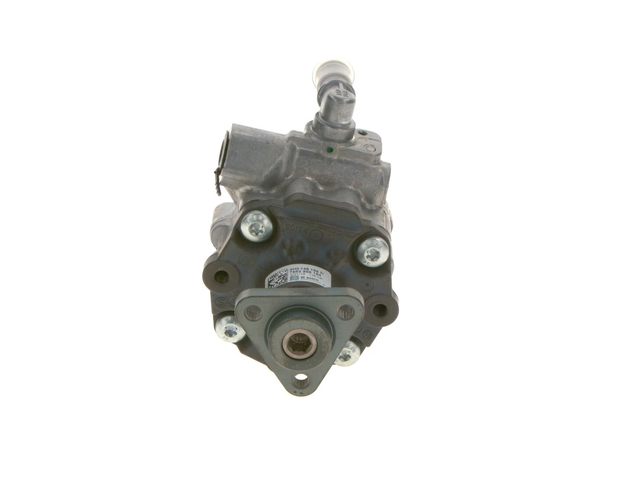 Hydraulic Pump, steering