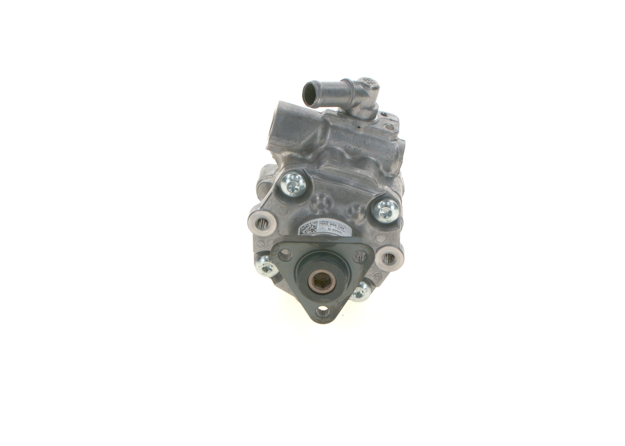 Hydraulic Pump, steering