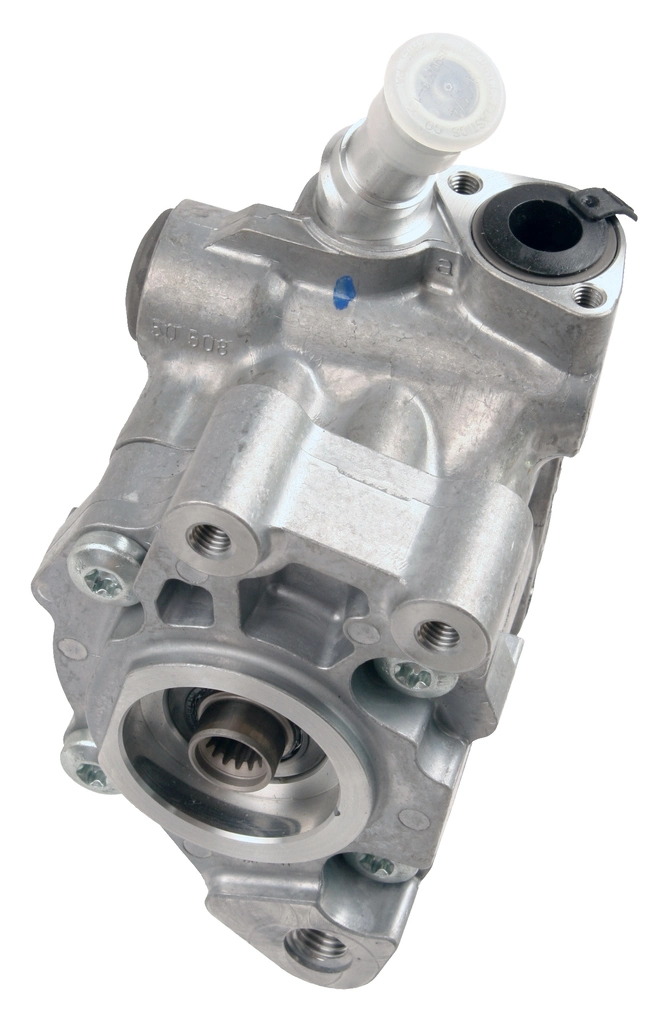 Hydraulic Pump, steering