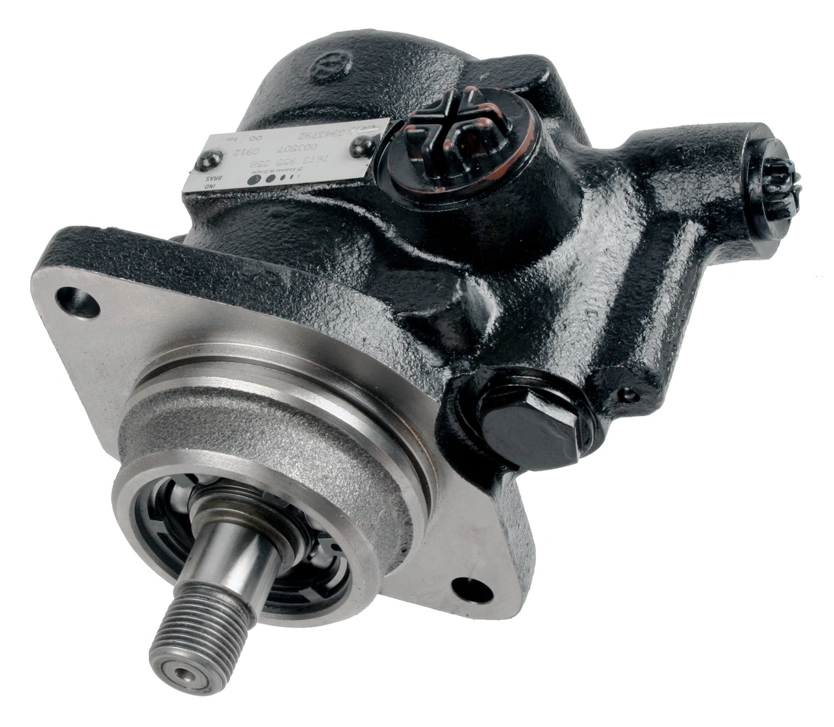 Hydraulic Pump, steering