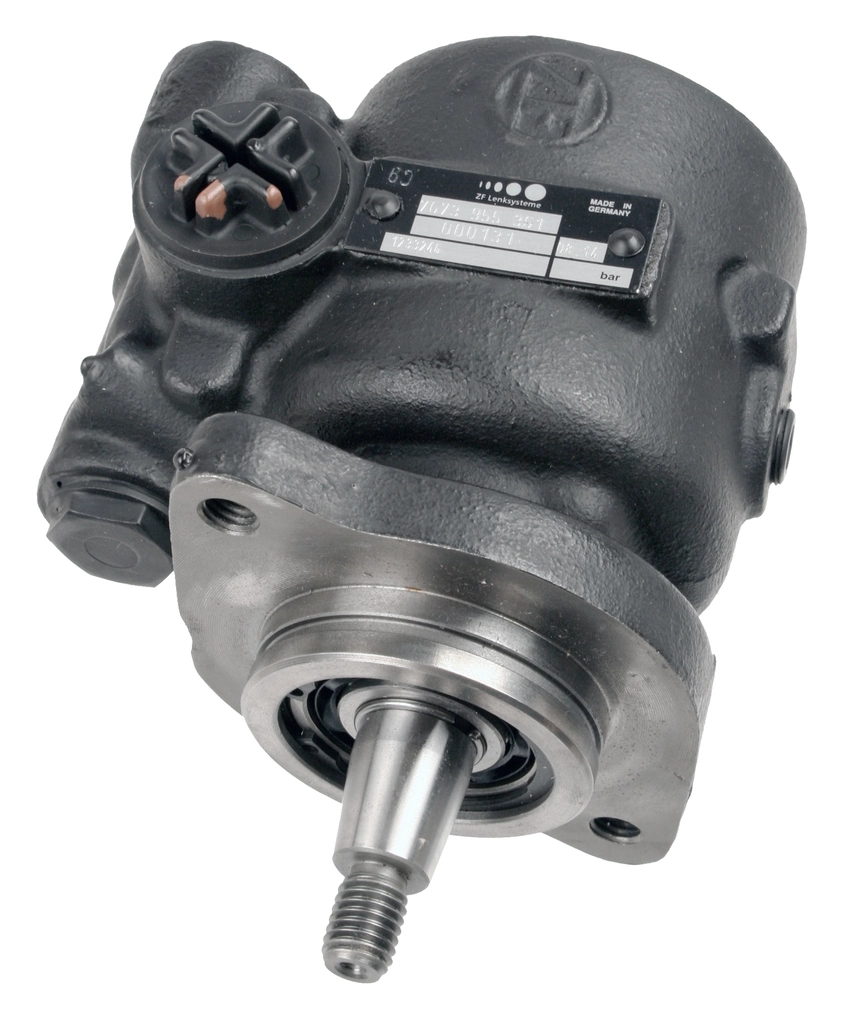 Hydraulic Pump, steering