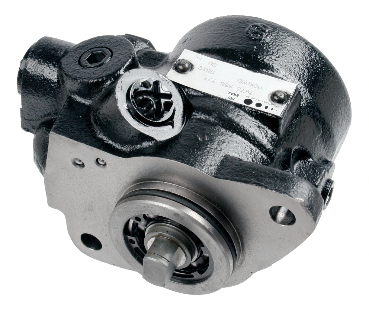 Hydraulic Pump, steering