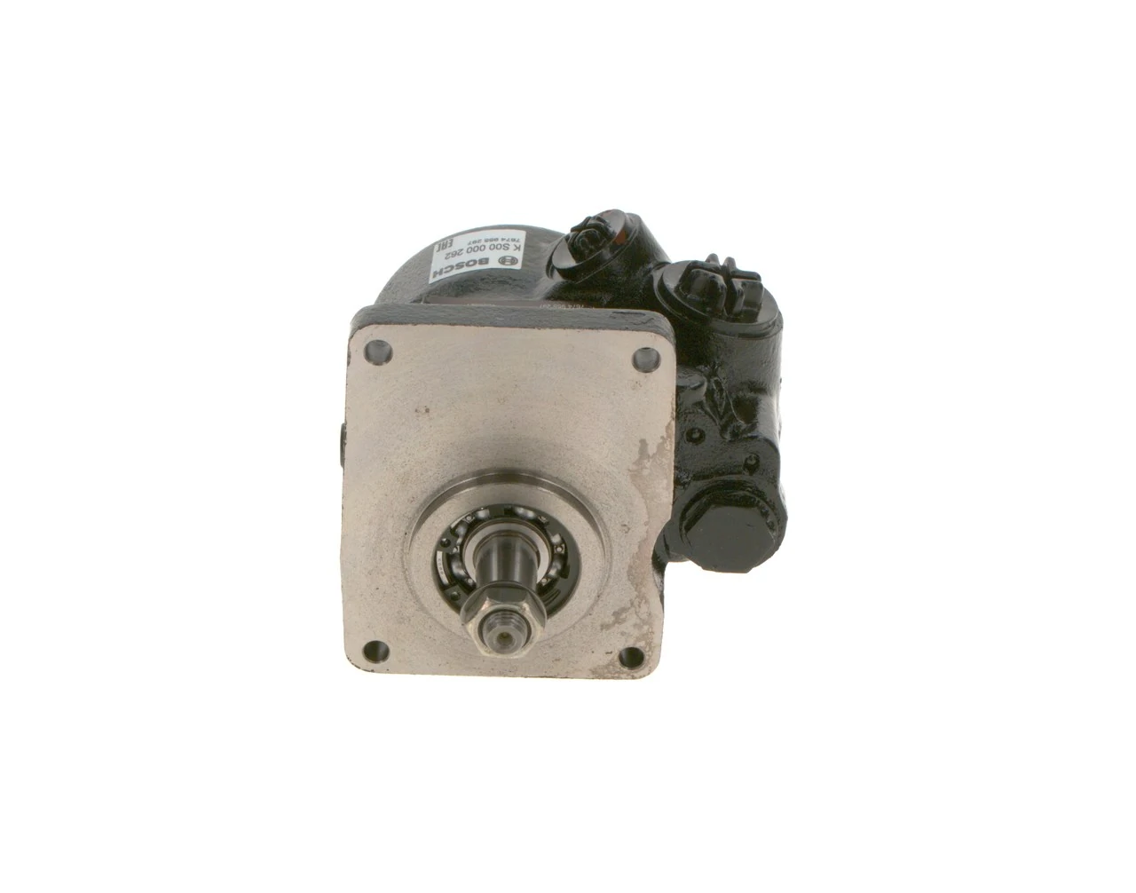 Hydraulic Pump, steering