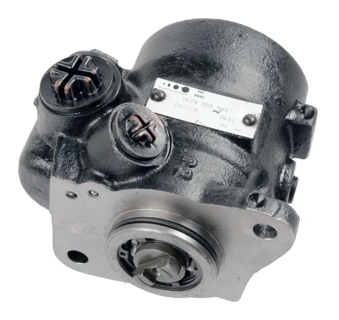 Hydraulic Pump, steering