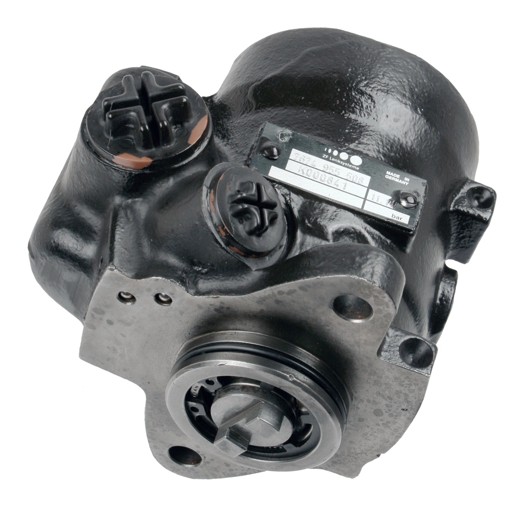Hydraulic Pump, steering