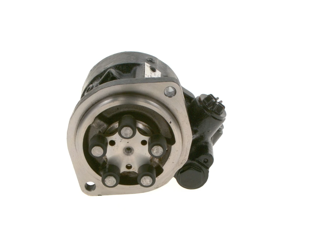 Hydraulic Pump, steering