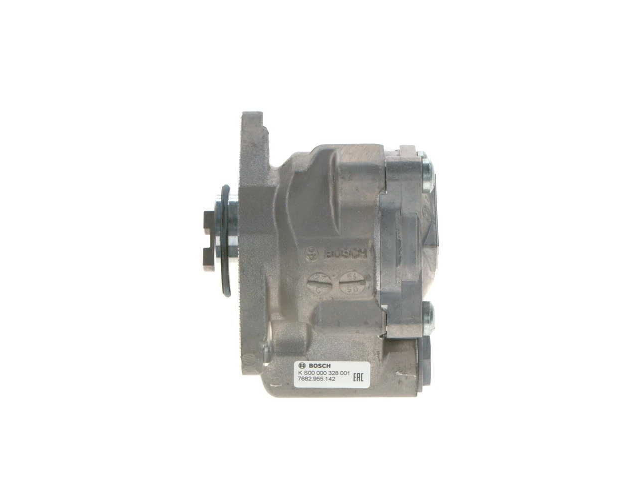 Hydraulic Pump, steering
