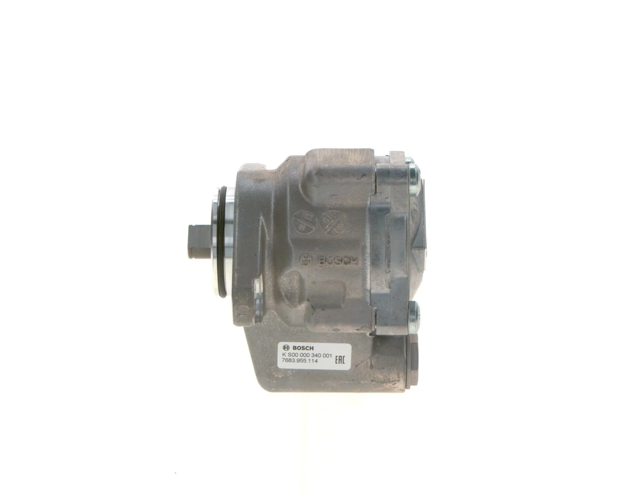 Hydraulic Pump, steering