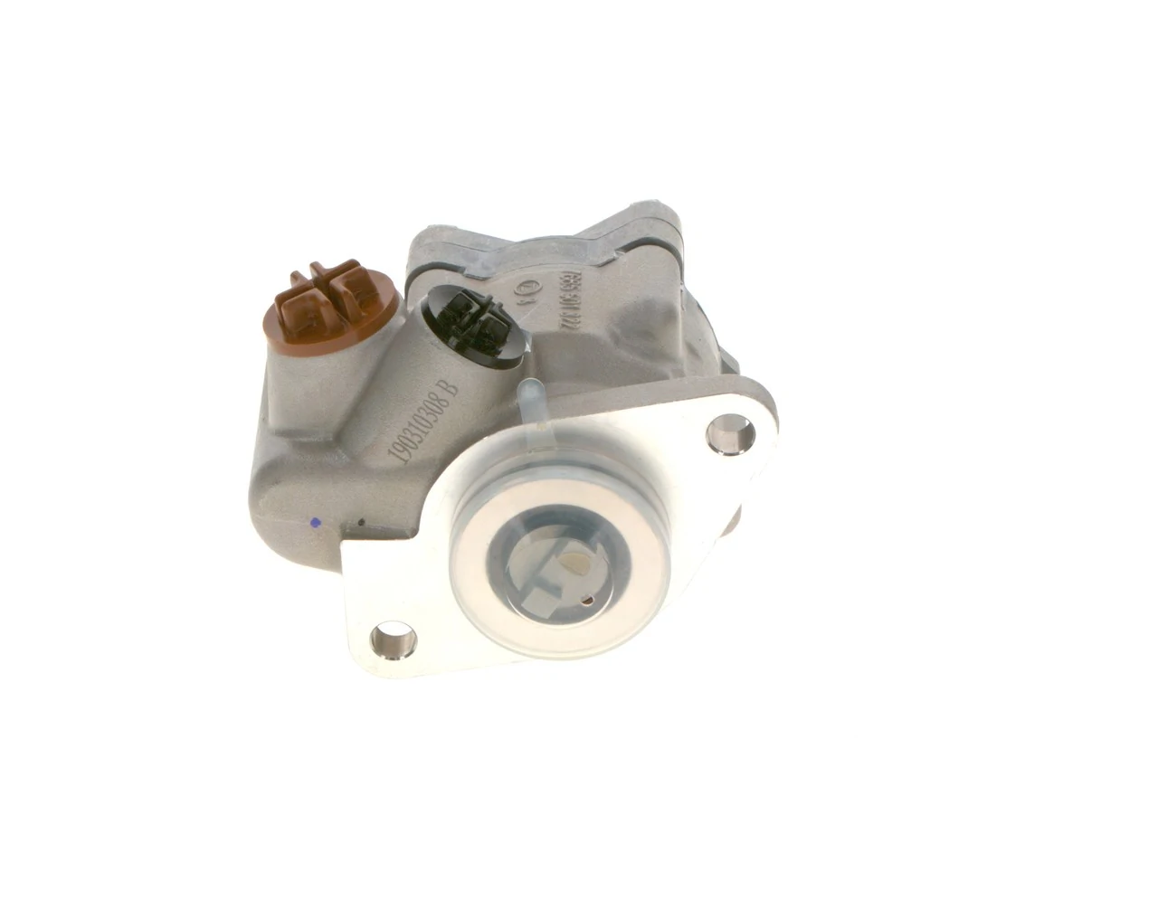 Hydraulic Pump, steering