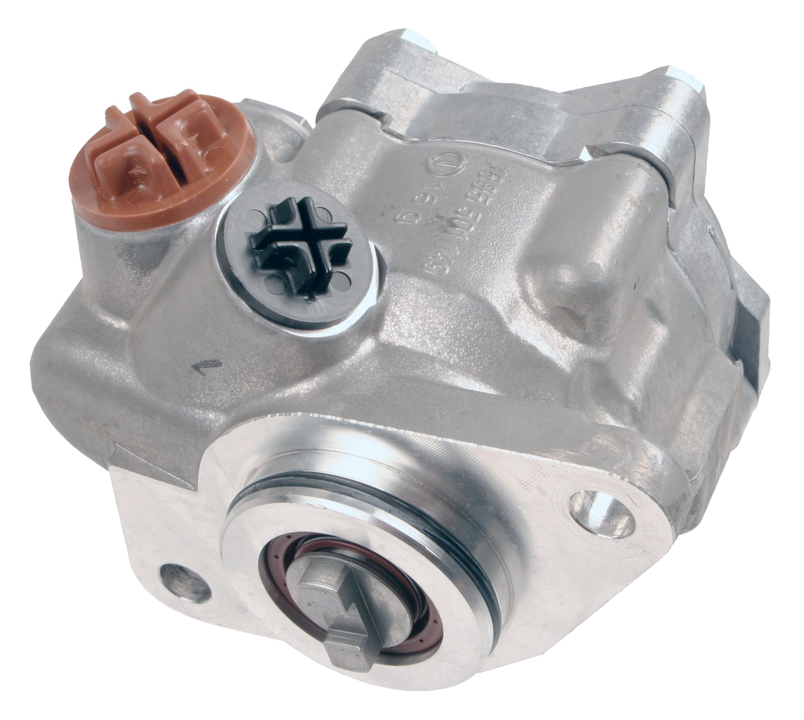 Hydraulic Pump, steering