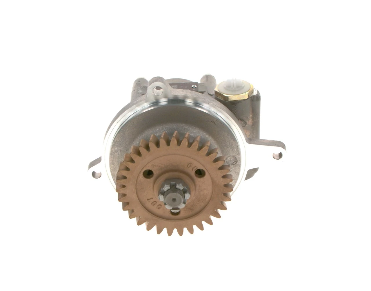 Hydraulic Pump, steering