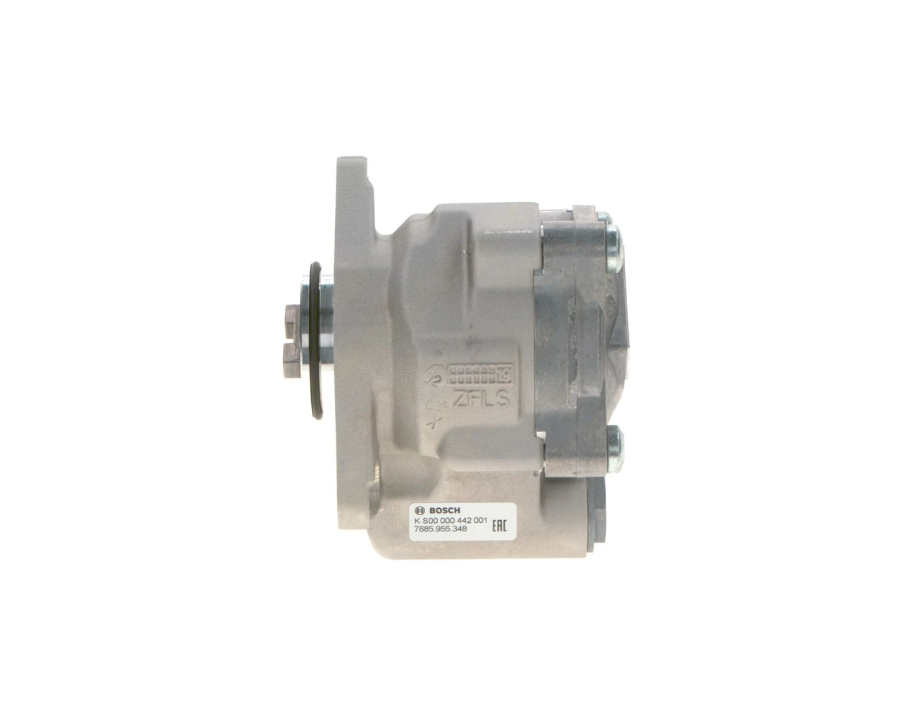 Hydraulic Pump, steering
