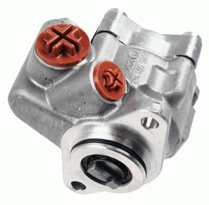 Hydraulic Pump, steering