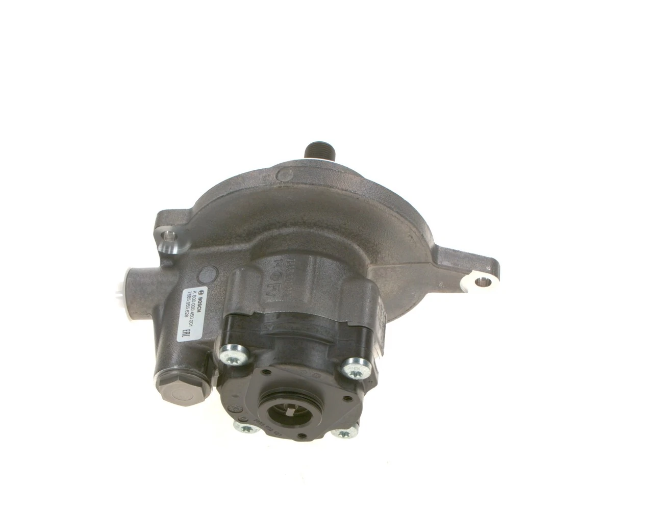 Hydraulic Pump, steering