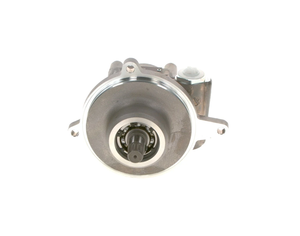 Hydraulic Pump, steering
