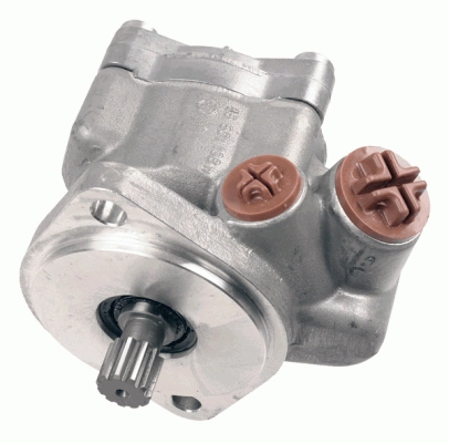 Hydraulic Pump, steering