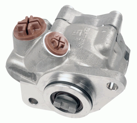 Hydraulic Pump, steering