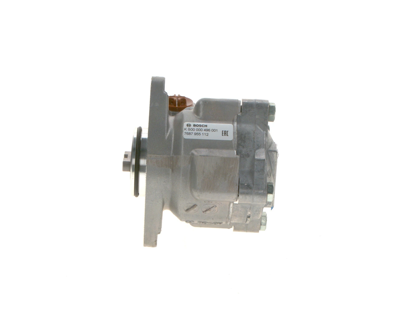 Hydraulic Pump, steering
