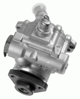 Hydraulic Pump, steering