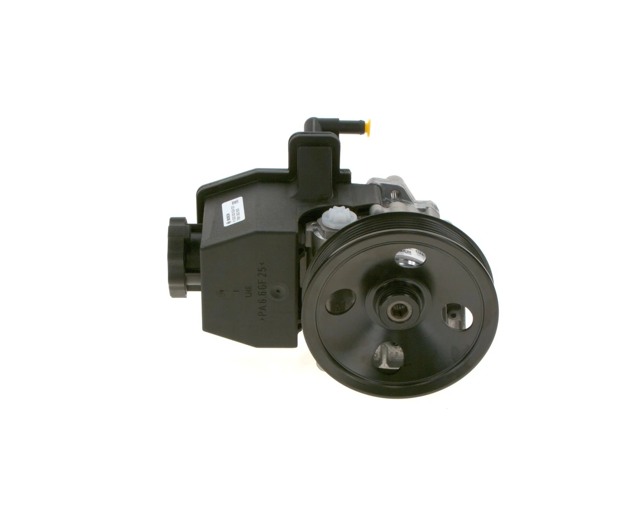 Hydraulic Pump, steering