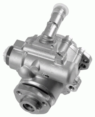 Hydraulic Pump, steering