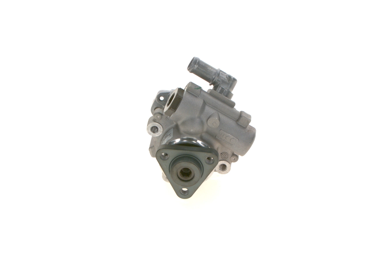 Hydraulic Pump, steering