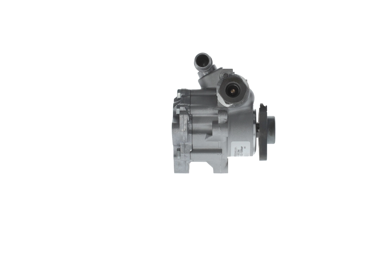Hydraulic Pump, steering