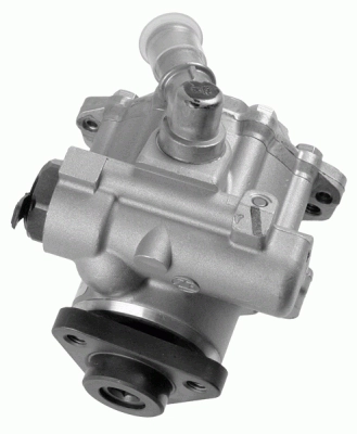Hydraulic Pump, steering