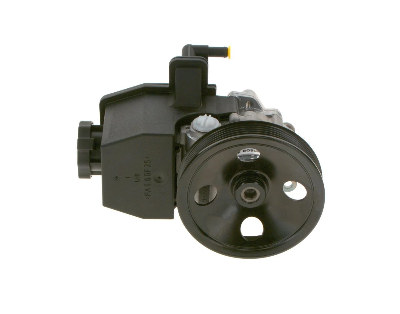 Hydraulic Pump, steering