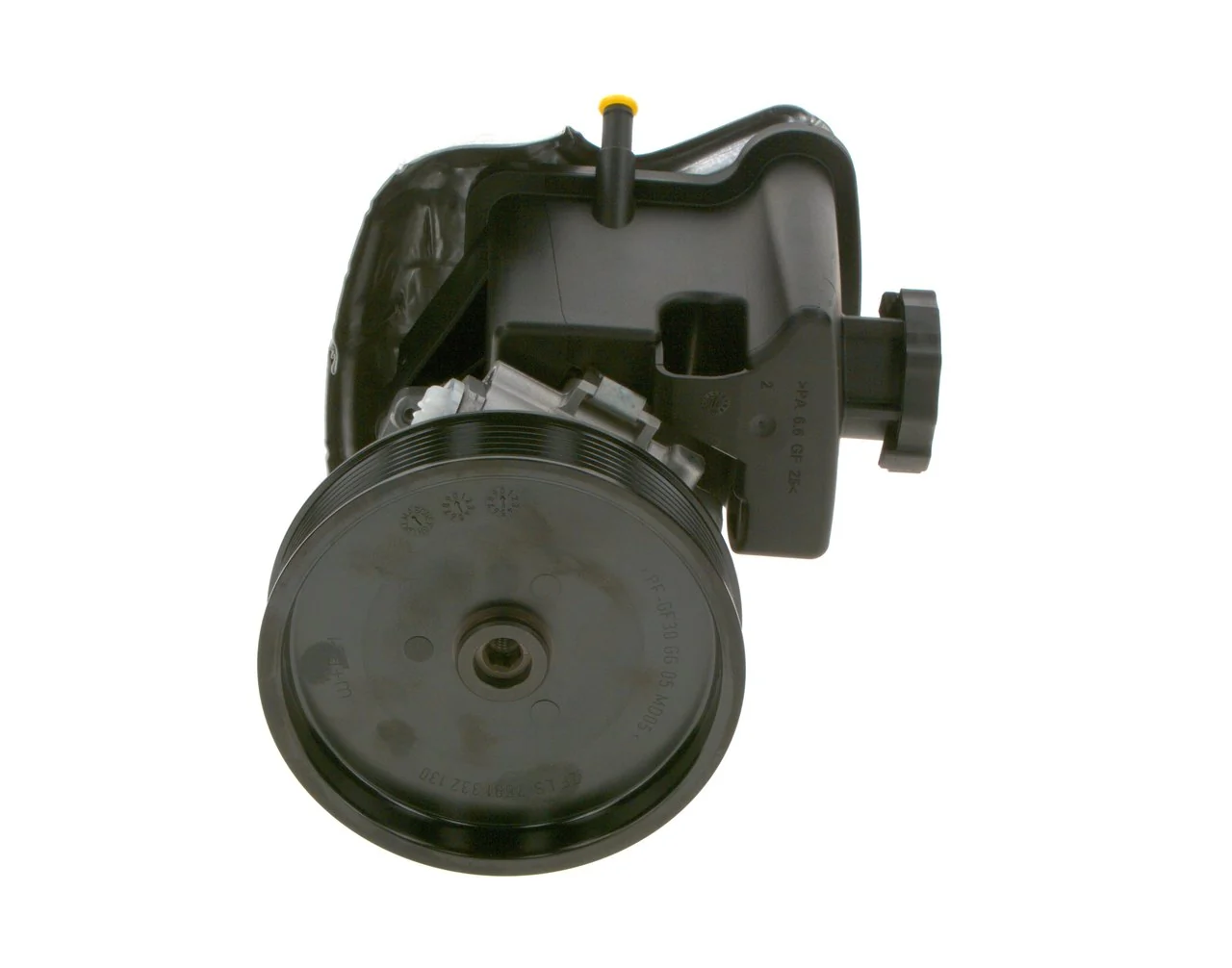 Hydraulic Pump, steering