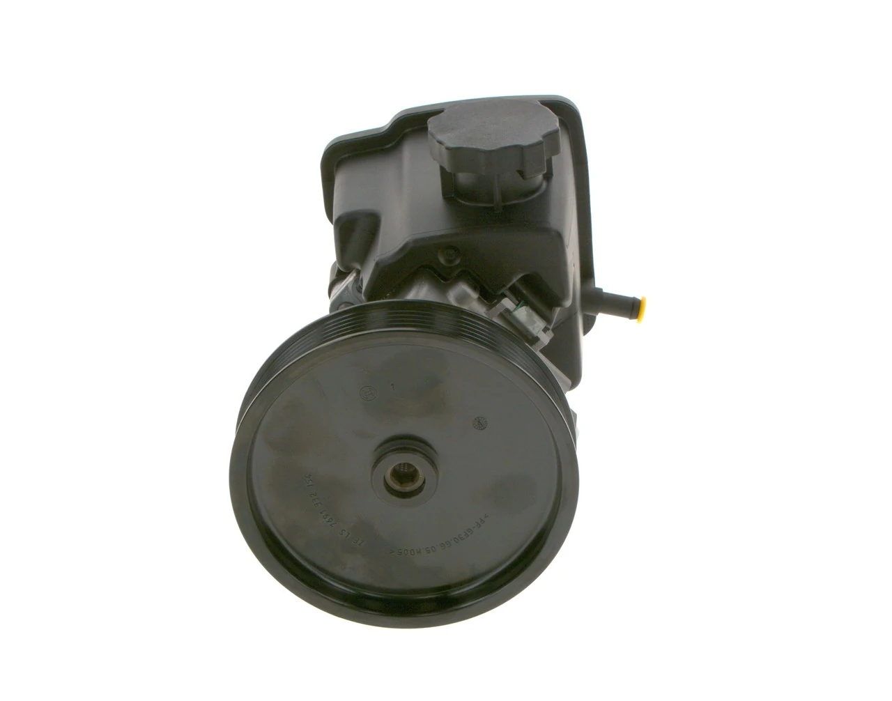 Hydraulic Pump, steering