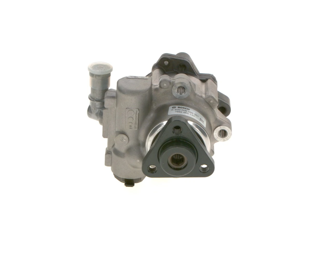Hydraulic Pump, steering