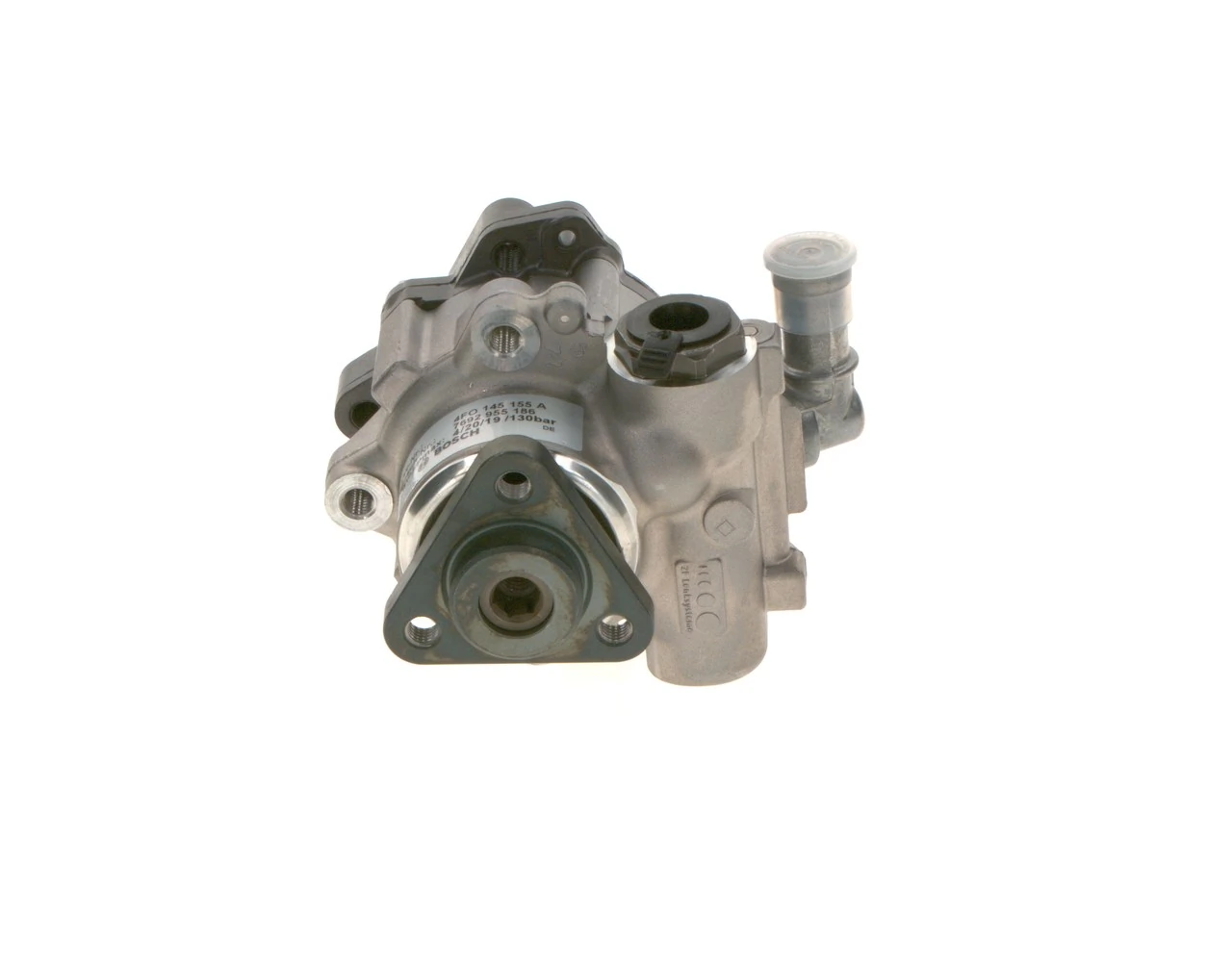 Hydraulic Pump, steering